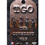 DVD great outdoors 4 - the constant war