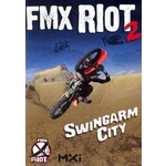 DVD FMX riot 2