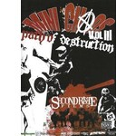 DVD mini chaos 3 - path of destruction