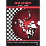 DVD bundle best of bikes