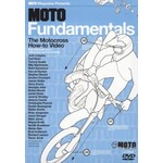 DVD moto fundementals