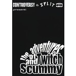 DVD The adventures of twitch and scummy