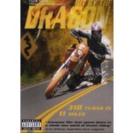 DVD bit by the dragon