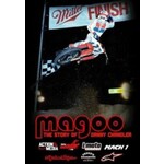 DVD magoo the story of danny chandler