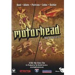 DVD Motorhead
