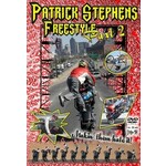 DVD patrick stephens freestyle part 2