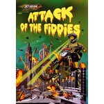 DVD Attack on the fiddies