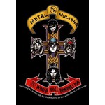 DVD Mulisha world domination vol1