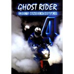 DVD Ghostrider 4