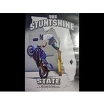 DVD stuntshine