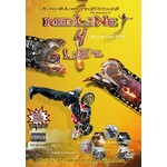 DVD redline 4 life