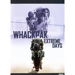 DVD Extreme days videos