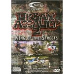 DVD Urban assault 2