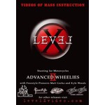 DVD Level vol.2 wheelies