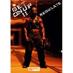 DVD Get on up 2 regulate