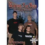 DVD beating the odds