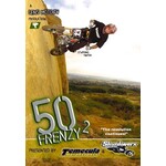 DVD Fifty frenzy 2