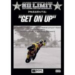 DVD get on up