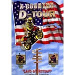 DVD X-country D-Tour
