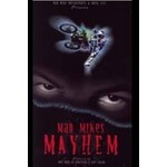 DVD Mad Mike mayem