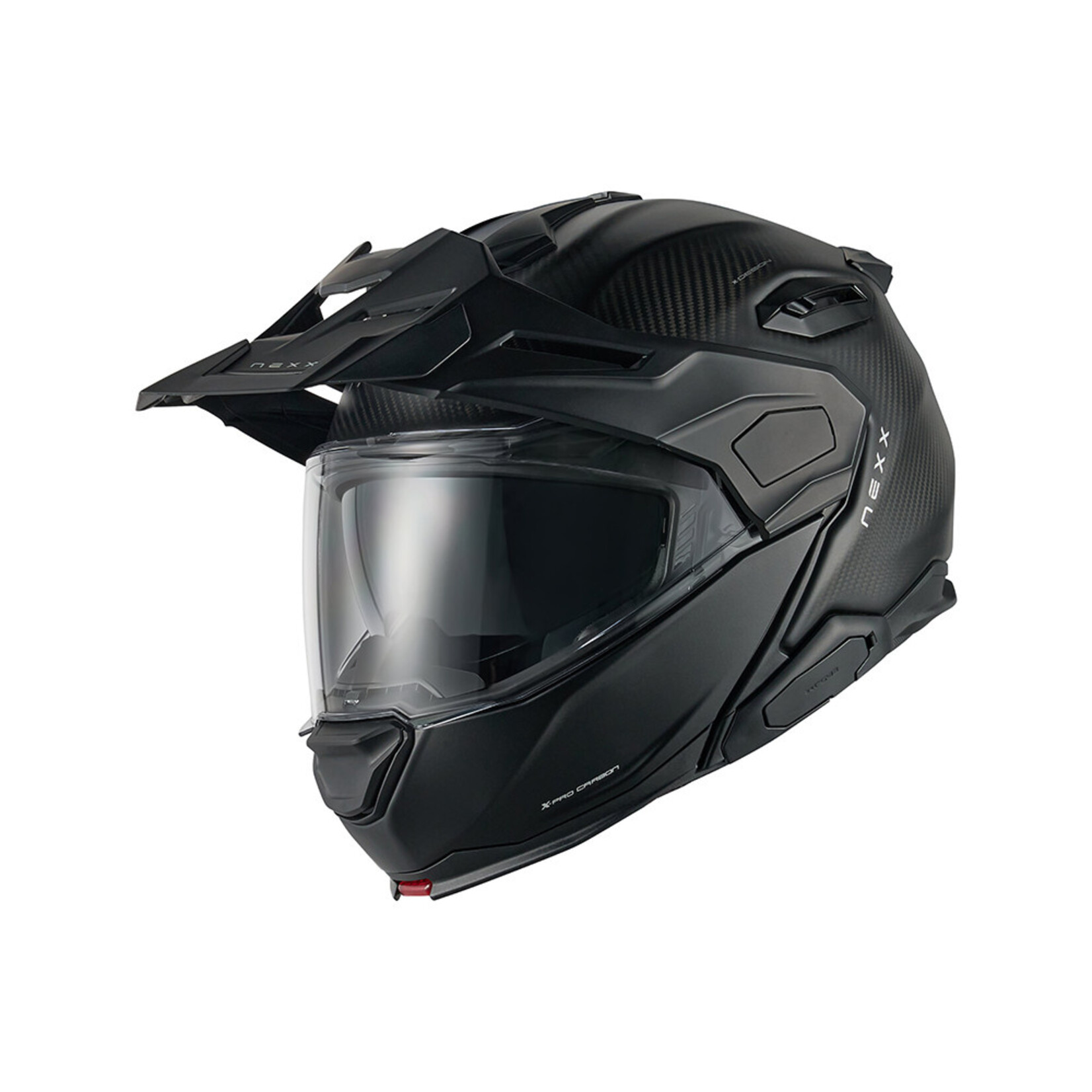 Nexx NEXX Helmet X.LIFECOUNTRY Zero Pro Carbon.Matt