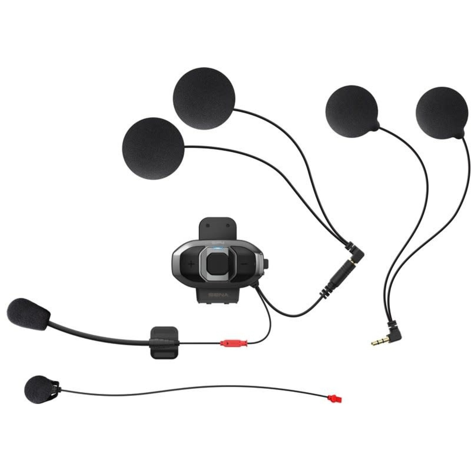 Sena Sena system SF4 BT headset dual
