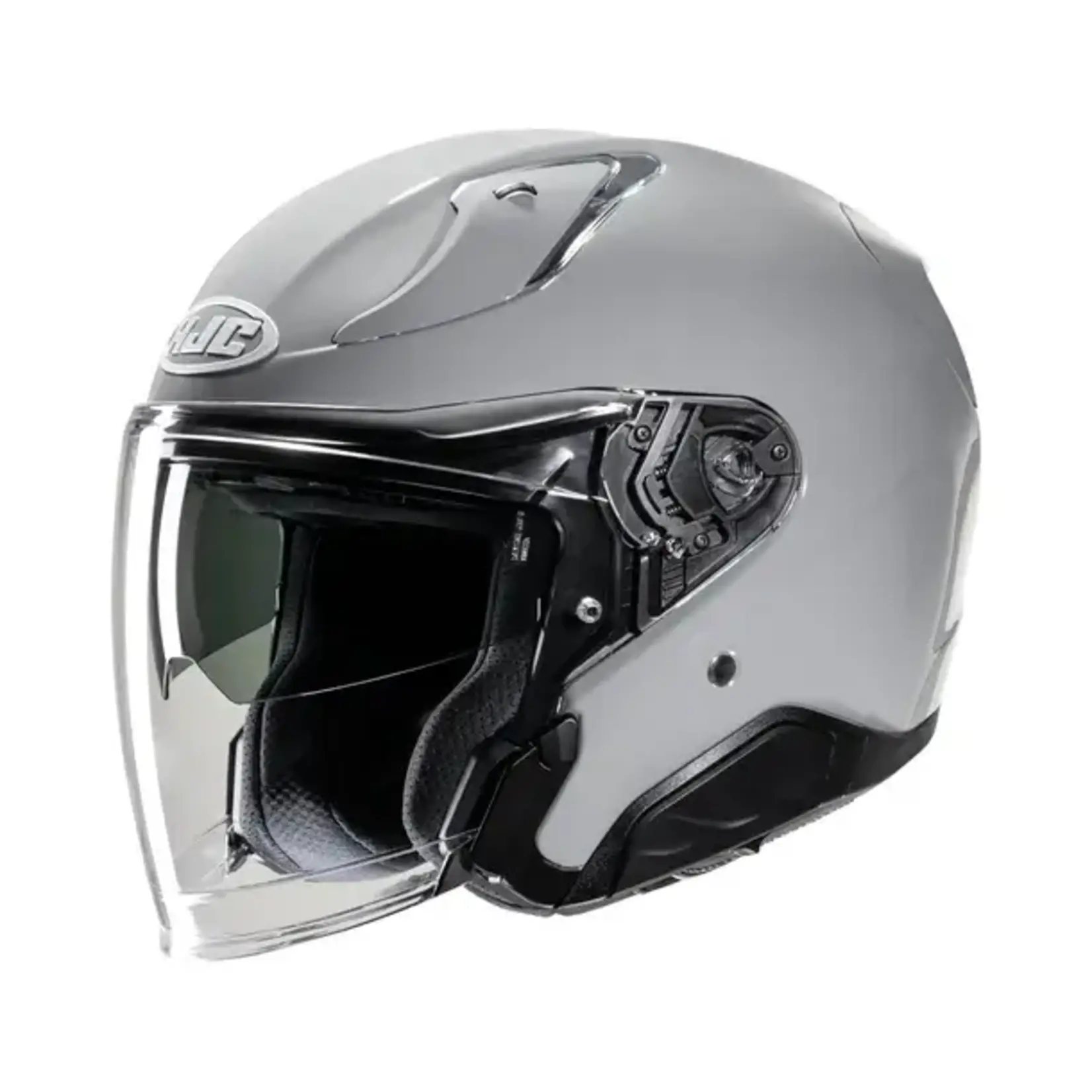 HJC HJC helmet RPHA 31 solid Flat.grey