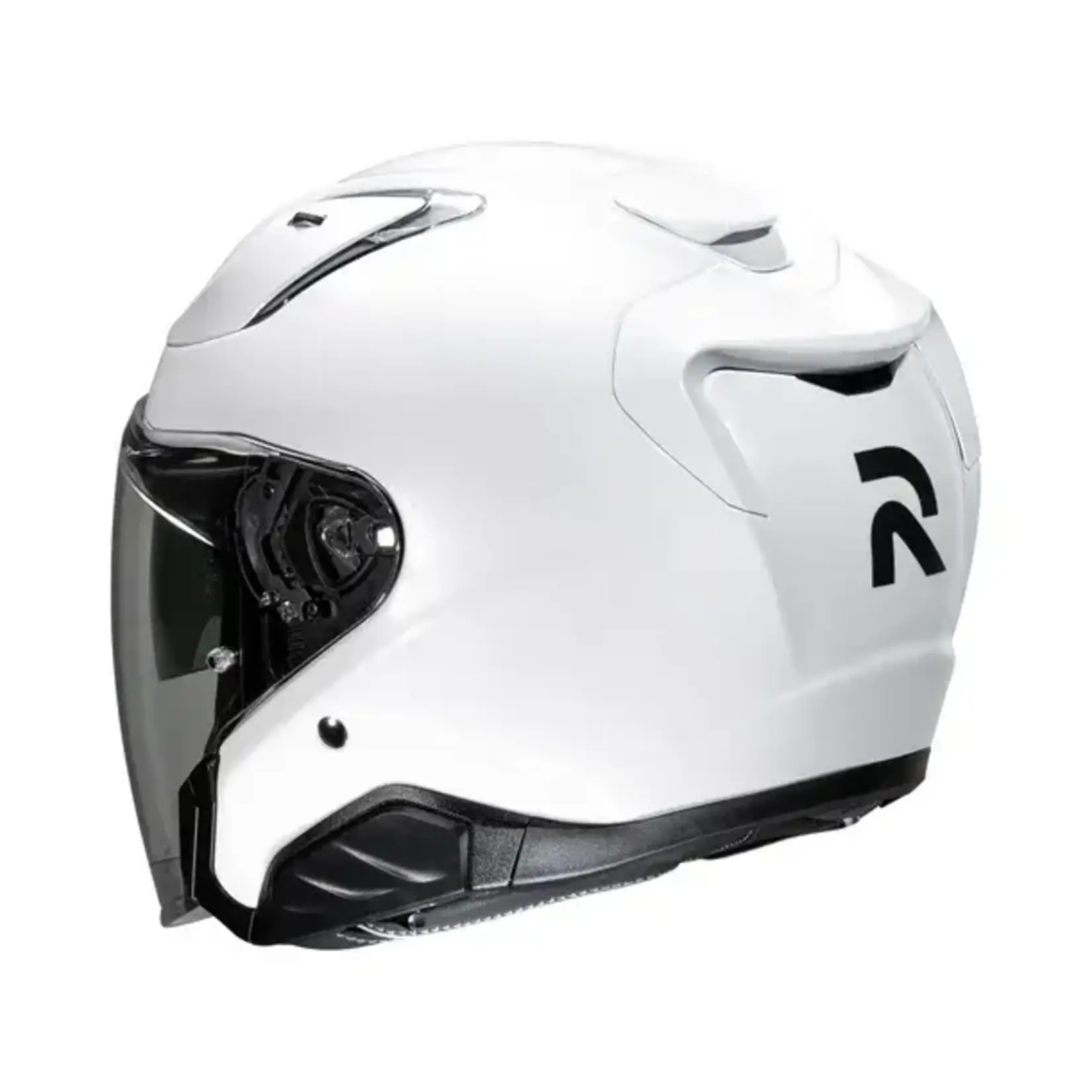 HJC HJC helmet RPHA 31 solid White