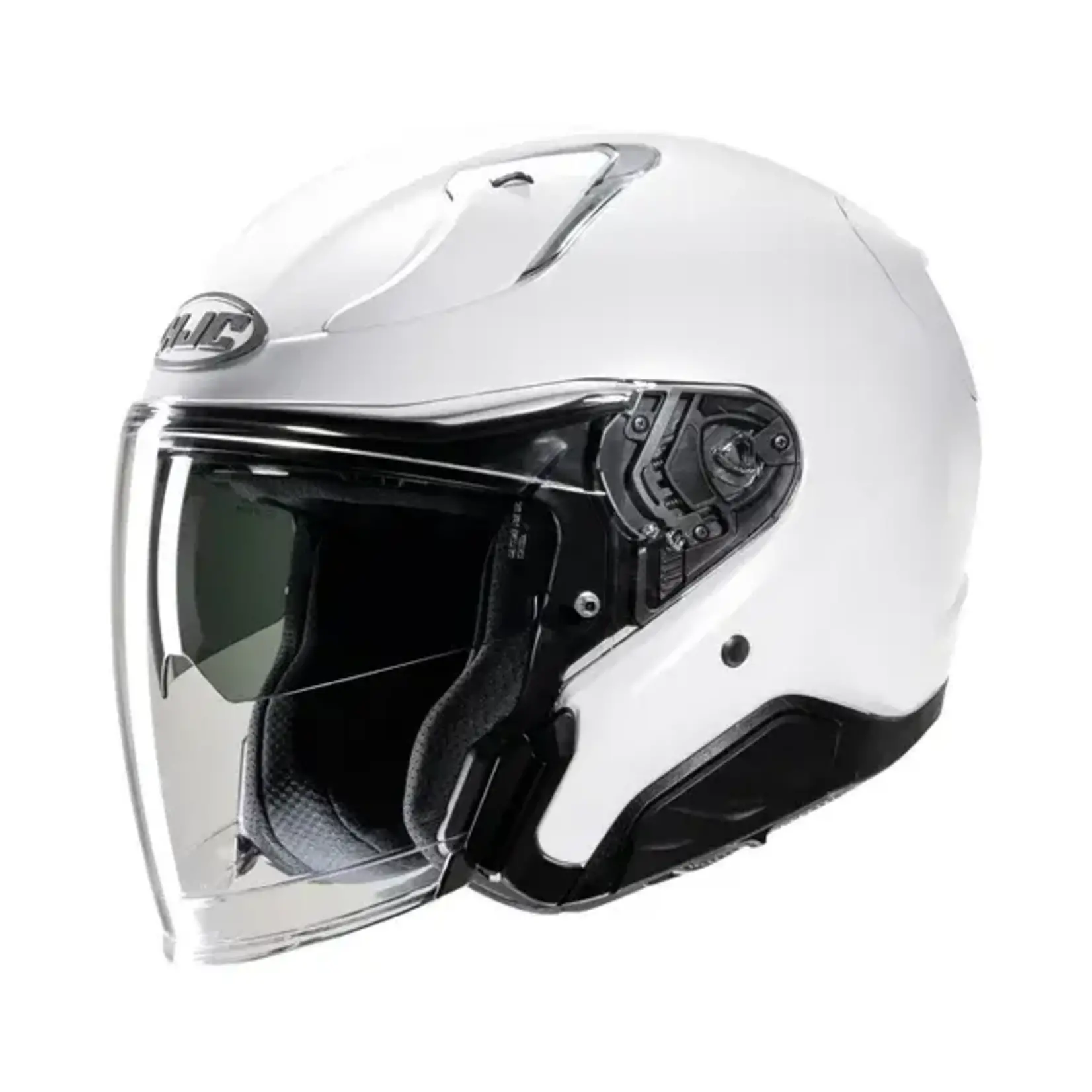 HJC HJC helmet RPHA 31 solid White