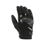 Ixon Ixon glove summer NAMAK Black/Fluo Yellow