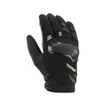 Ixon Ixon glove summer NAMAK Black/Fluo.Yellow