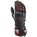 Ixon Ixon glove summer tornado air black/white/red