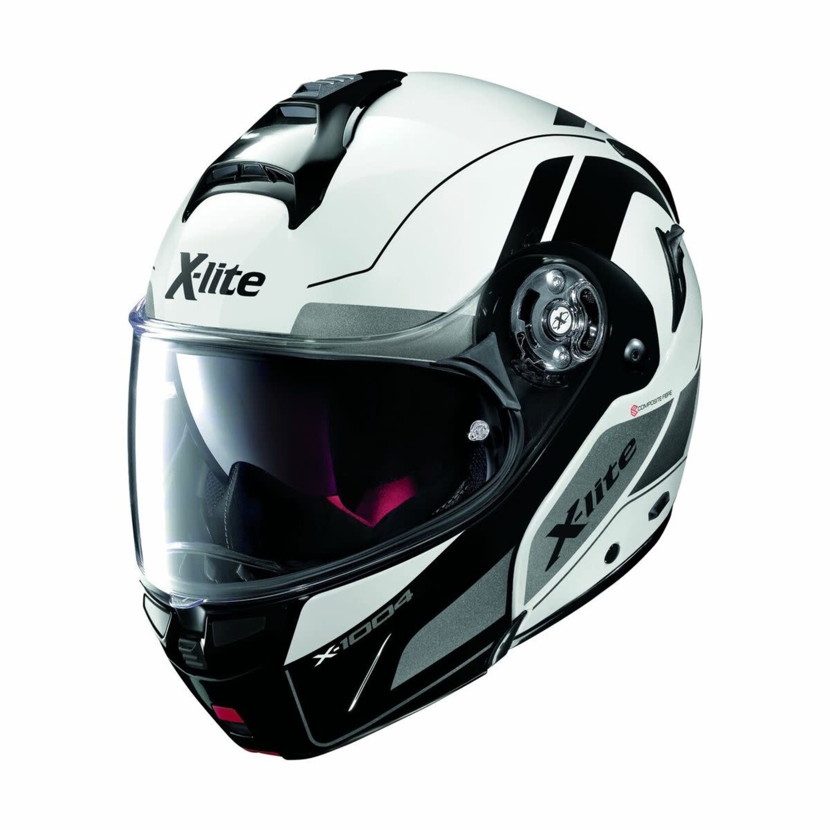 X-Lite X-Lite x-1004 charismatic (24) glossy.white/black