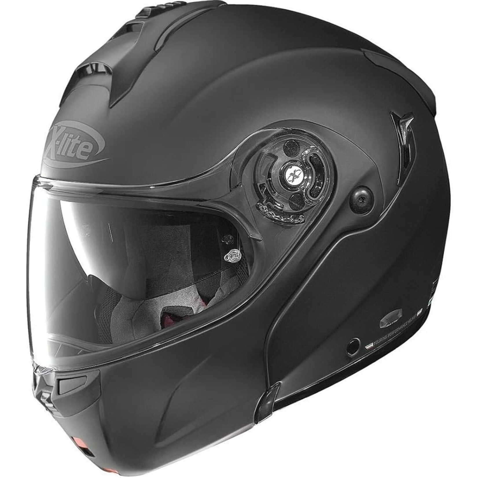 X-Lite X-Lite helmet x-1004 elegance matt.black