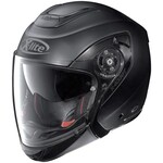 X-Lite X-Lite helmet x-403 GT elegance (4) matt black