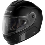 X-Lite X-Lite helmet x-903 modern class microlock mat black (4) M