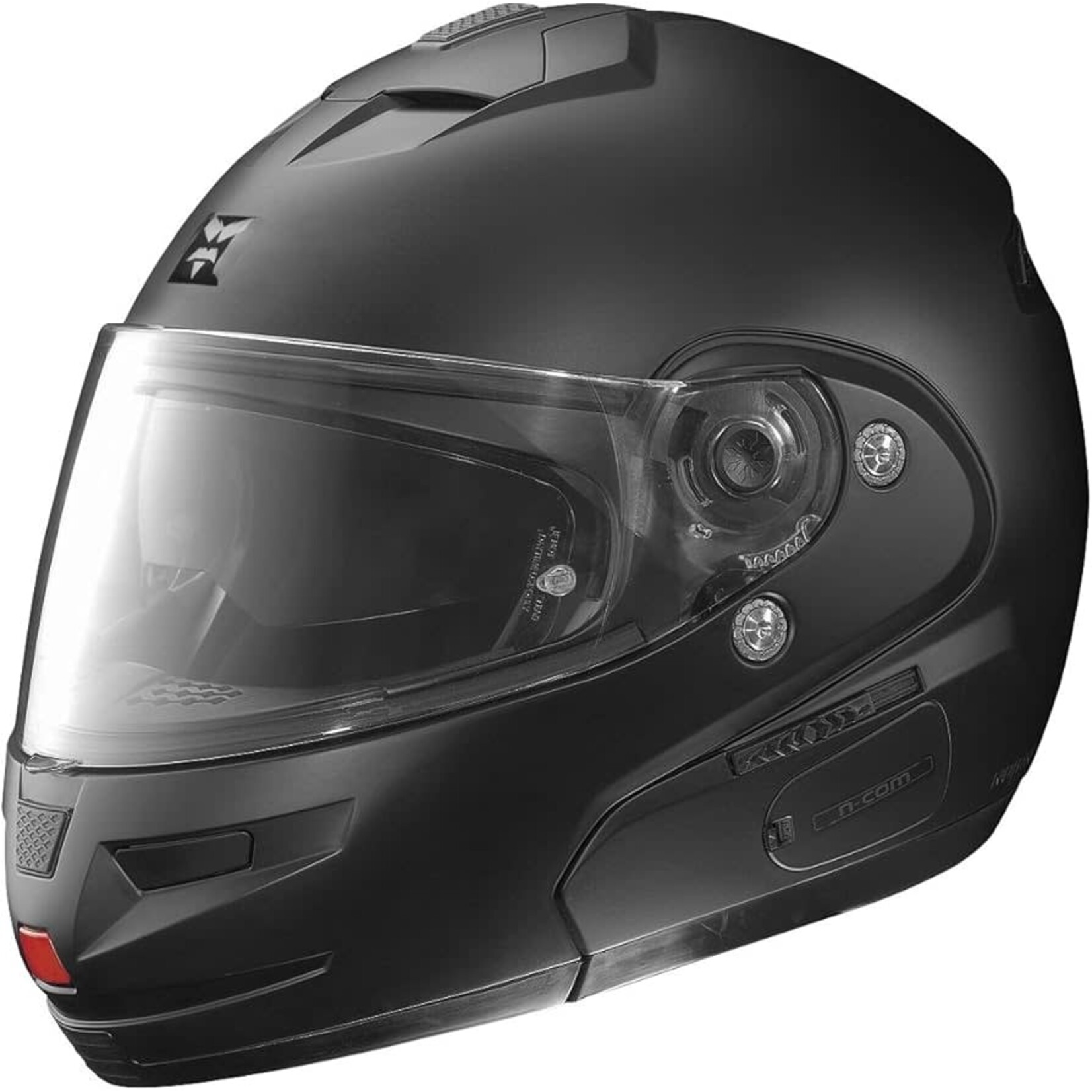 Nolan Nolan N103 shade 11 matt black XS