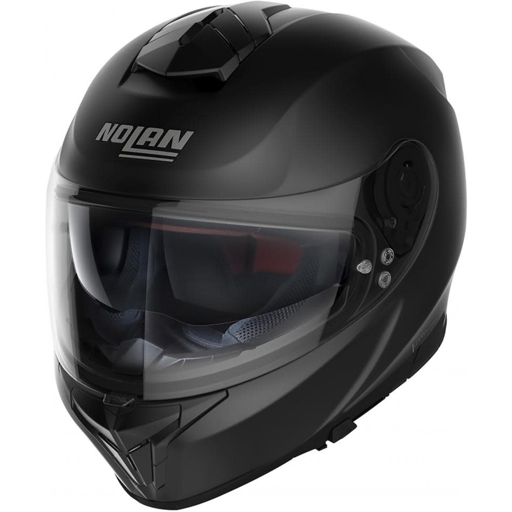 Nolan Nolan helmet N80.8 classic flat.black