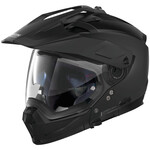 Nolan Nolan helmet N70.2 X classic matt.black (10)