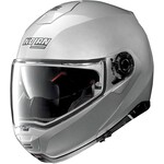 Nolan Nolan helmet N100.5 classic silver (01) M