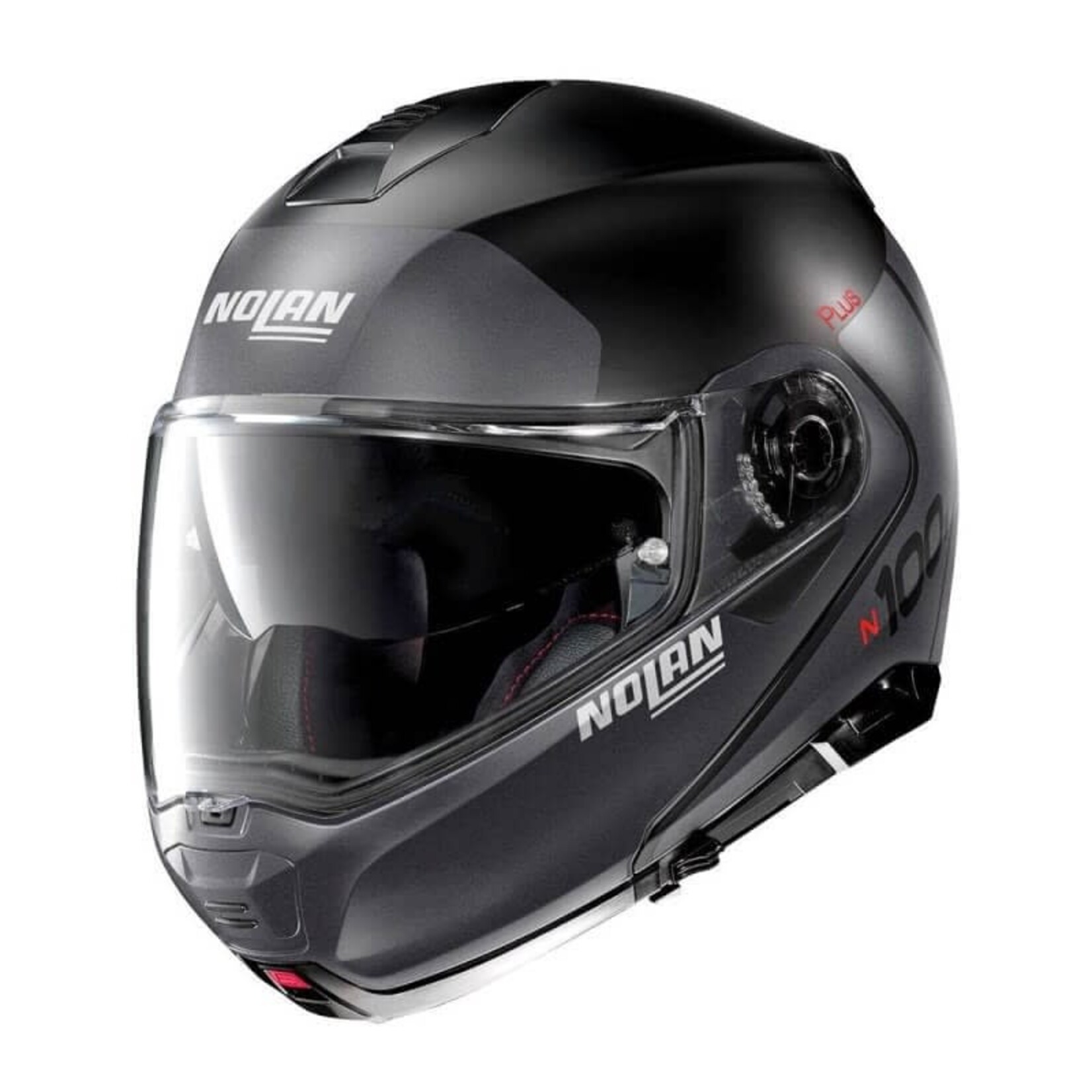 Nolan Nolan N100.5+ distinctive matt black (21) S