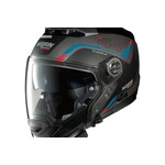 Nolan Nolan helmet N44 evo viewpoint flat.lava .grey(49) S