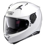Nolan Nolan N87 classic white (5) M