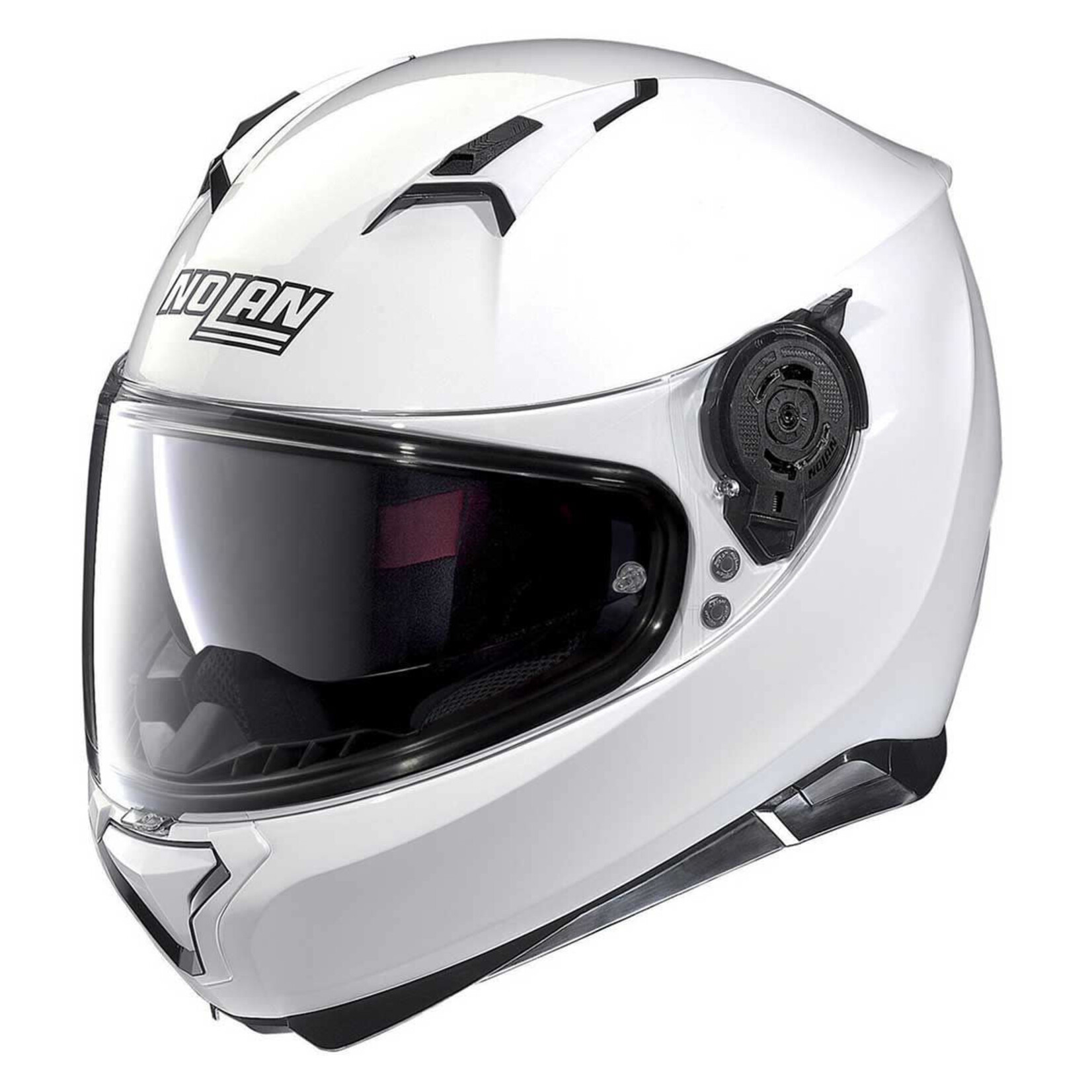 Nolan Nolan helmet N87 classic white M