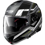 Nolan Nolan helmet N100.5 p illuvium (59) M
