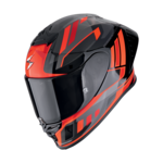 Scorpion Scorpion EXO-R1 EVO II AIR VITAL black/silver/red