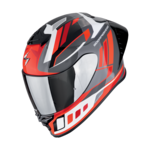 Scorpion Scorpion EXO-R1 EVO II AIR VITAL gray/white/red