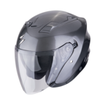 Scorpion Scorpion helmet EXO-Z1 solid gray.metal