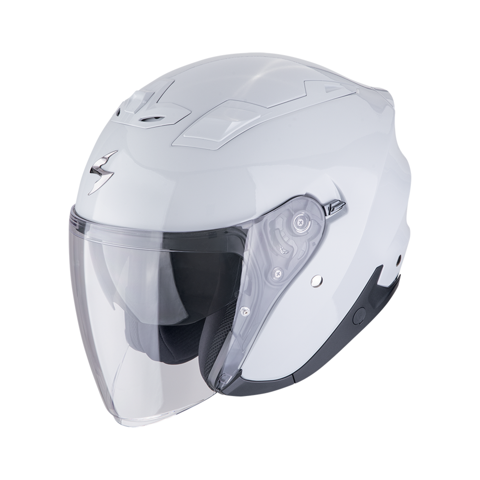 Scorpion Scorpion helmet EXO-Z1 solid light.gray