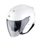 Scorpion Scorpion helmet EXO-Z1 solid pearl.white